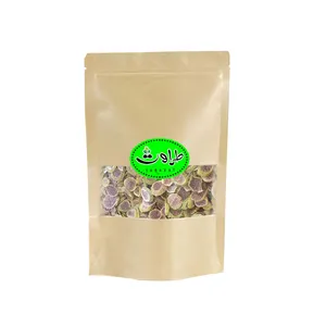 اسلایس انجیر خشک طراوت - 250 گرم