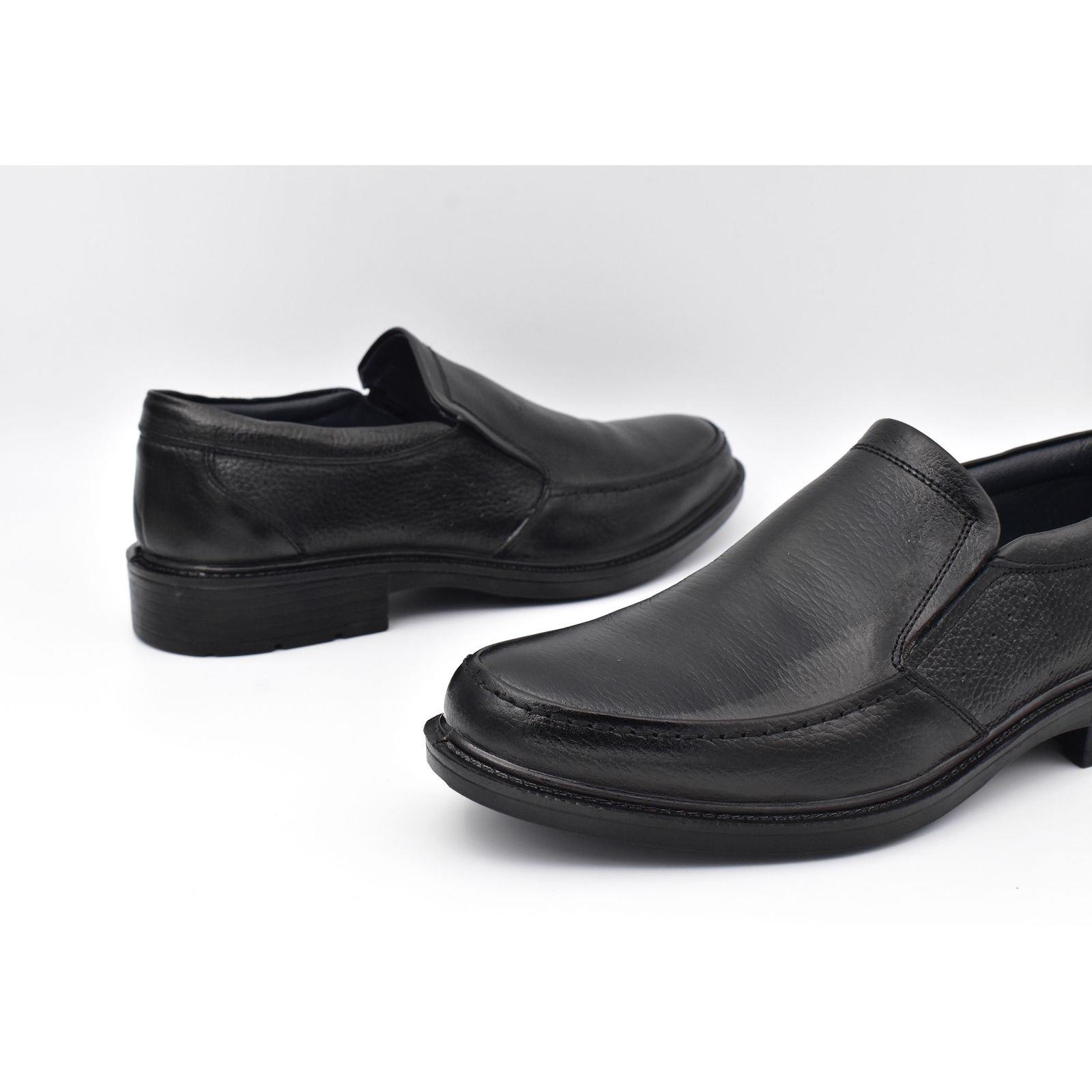 کفش مردانه پاما مدل مورانو کد G1190 -  - 5