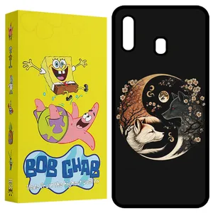 BOB Ghab BCPA20 Cover For Samsung Galaxy A30 / A20 / M10s 