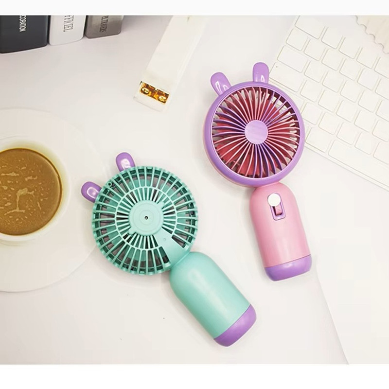 پنکه شارژی مدل ۱۹۱۹ ظرفیت ۳۸۰ میلی آمپر