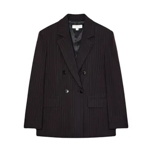 کت رسمی زنانه مدل Inditex group ZA 2024