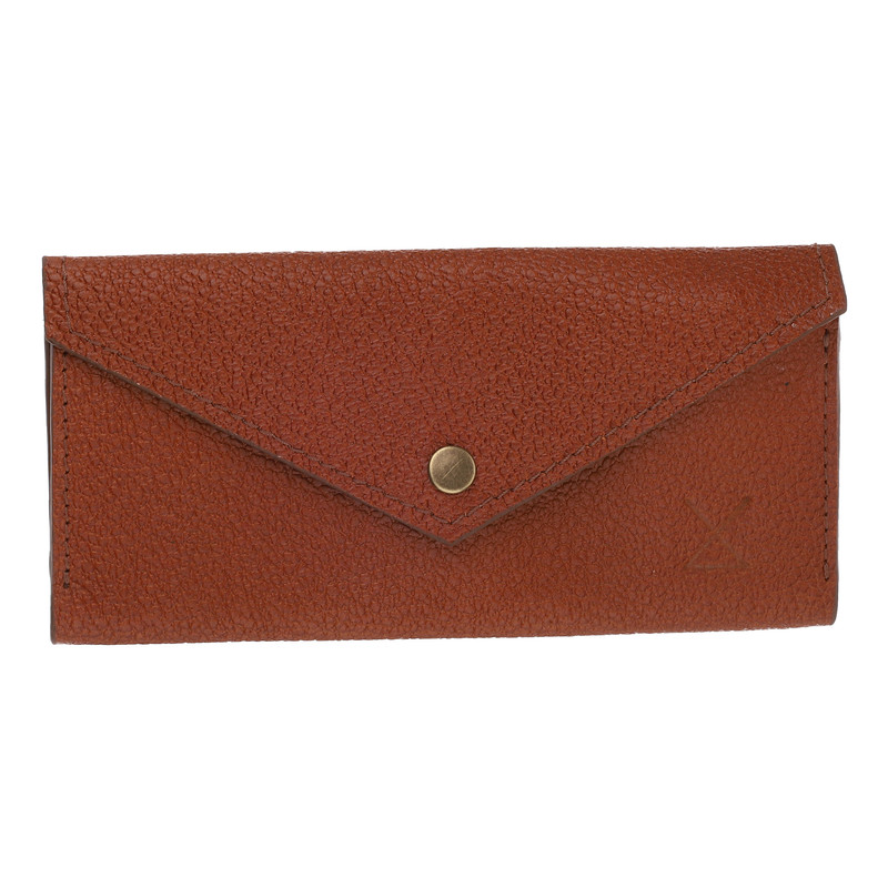 کیف پول چرم لانکا مدل PC-14-03