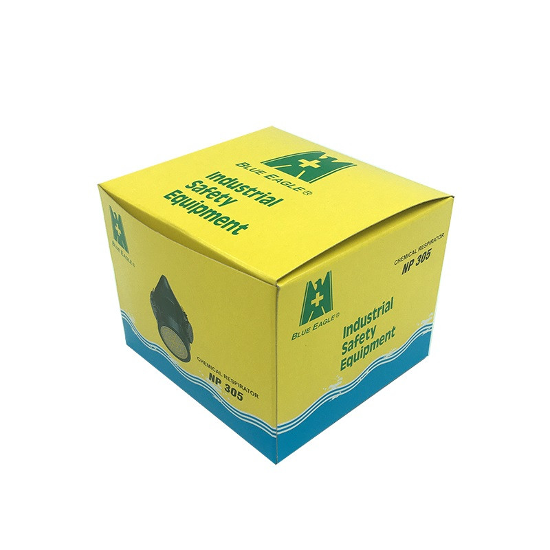 ماسک ایمنی مدل N305