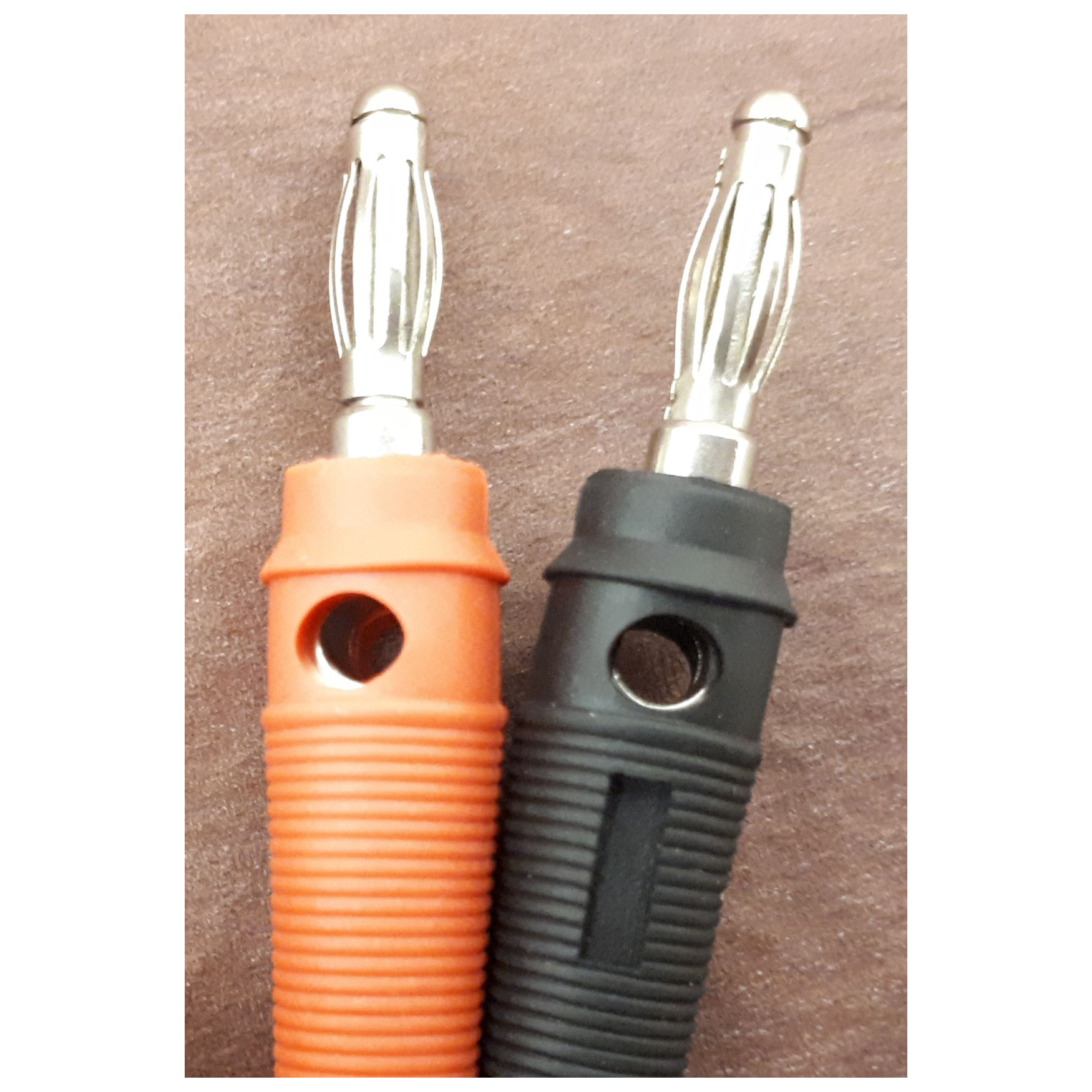 پراب منبع تغذیه مدل PW2