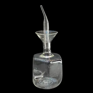 آبلیمو خوری مدل 6 ضلعی