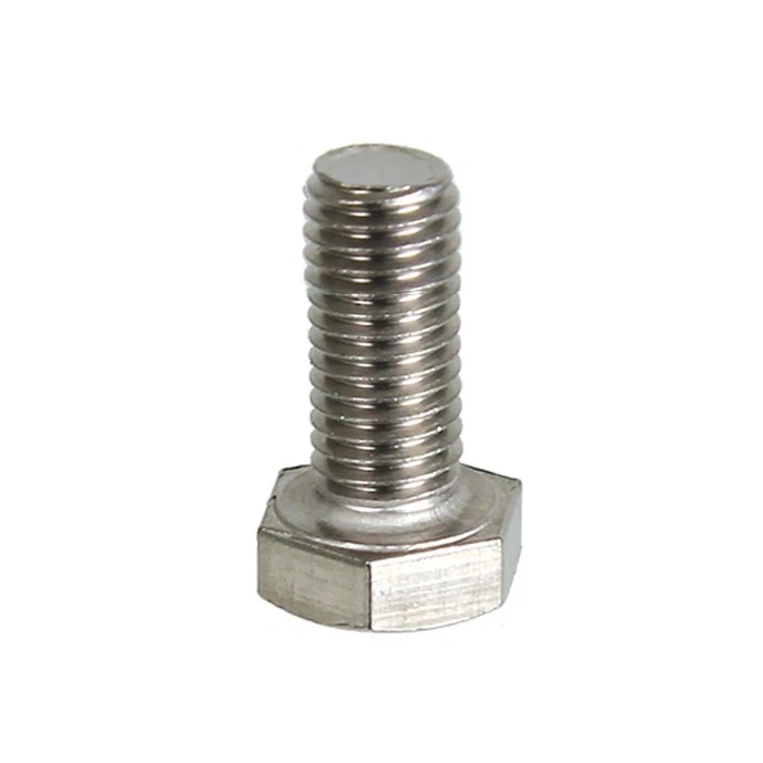 پیچ مدل M8-35 سایز 8 میلیمتر بسته 100 عددی