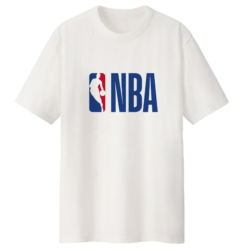 تی شرت لانگ مردانه مدل NBA کد LL03 S