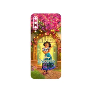 MAHOOT Encanto Cover Sticker for Xiaomi Mi A3