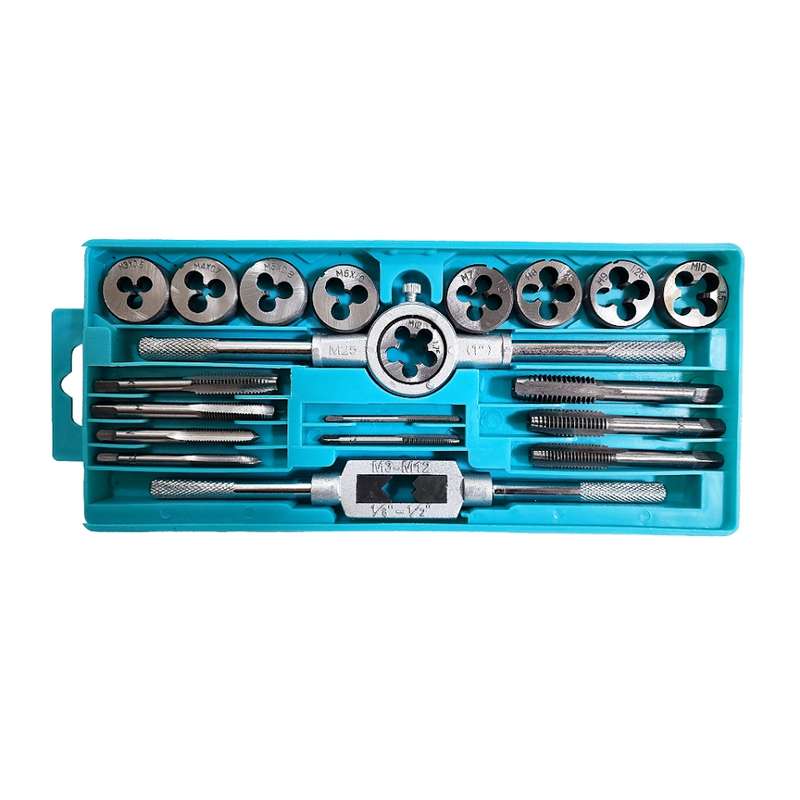 قلاویز حدیده مدل p20 مجموعه 20 عددی