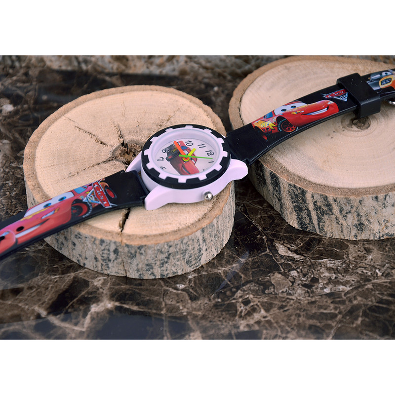 ساعت مچی عقربه ای پسرانه مدل MK 2900 - ME-SF