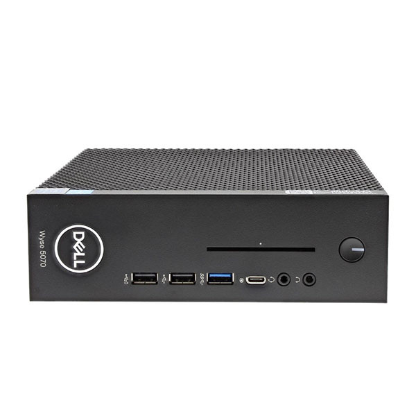 کامپیوتر کوچک دل مدل WYSE 5070 Pentium- D