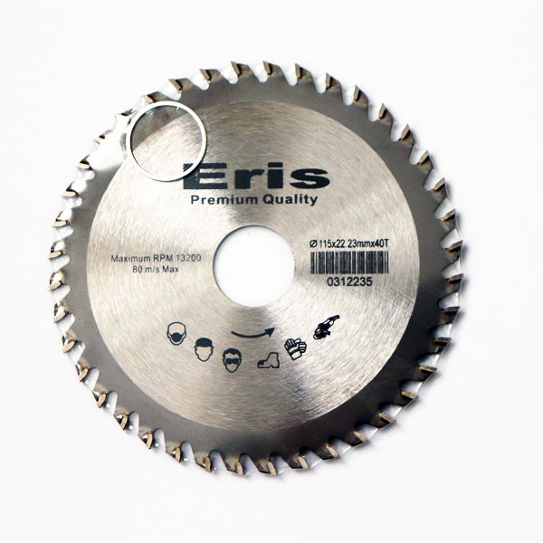 صفحه برش چوب مینی اریس کد ERIS02