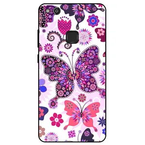  Megafone 6356 Cover For Huawei P10 Lite