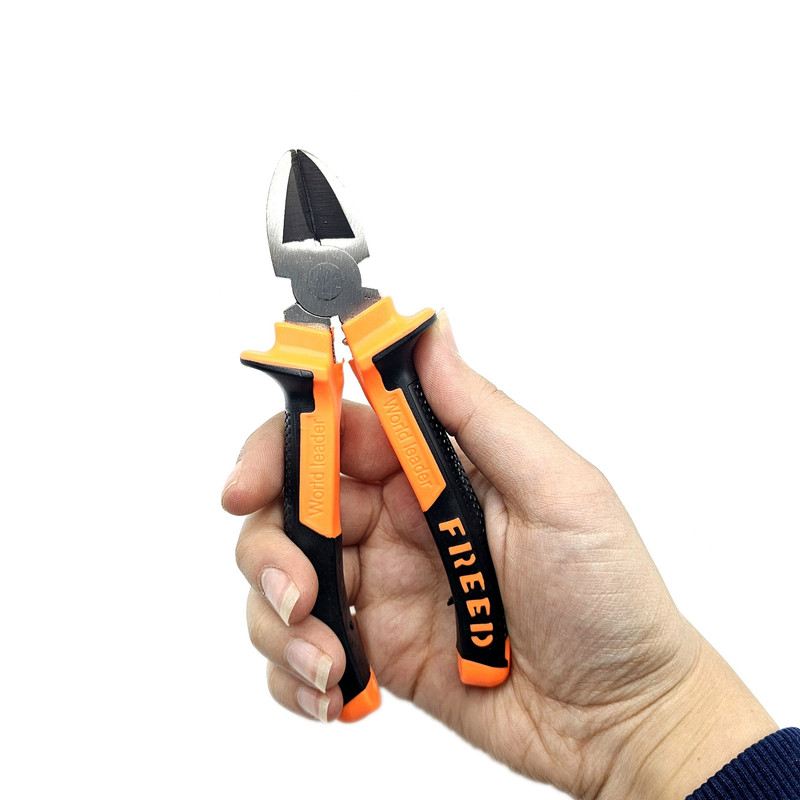 انبر سیم چین فرد کد 6 سایز 6 اینچ