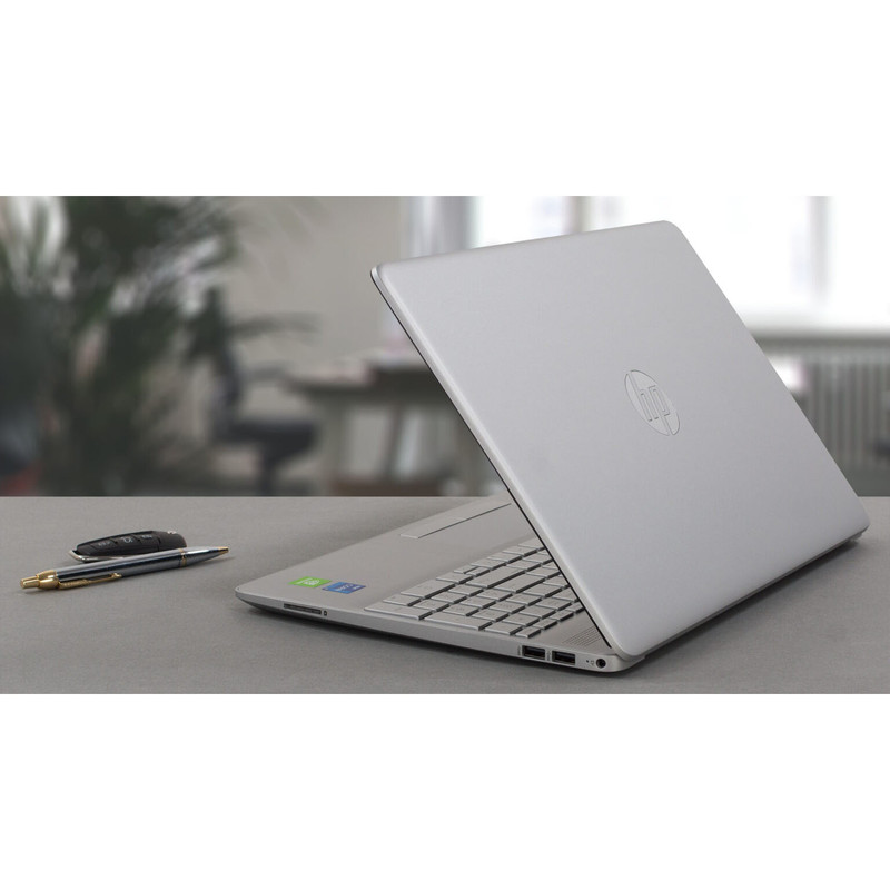 لپ تاپ 15.6 اینچی اچ‌ پی مدل 15DW4170NIA-i5 1235U 16GB 512SSD MX550