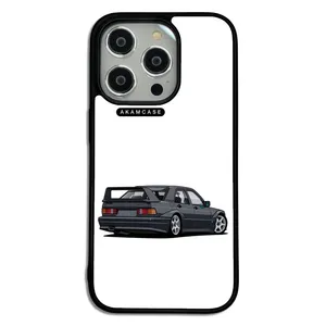AKAM AMC-WA14PRO-BENZ3 Cover For Apple iPhone 14 Pro