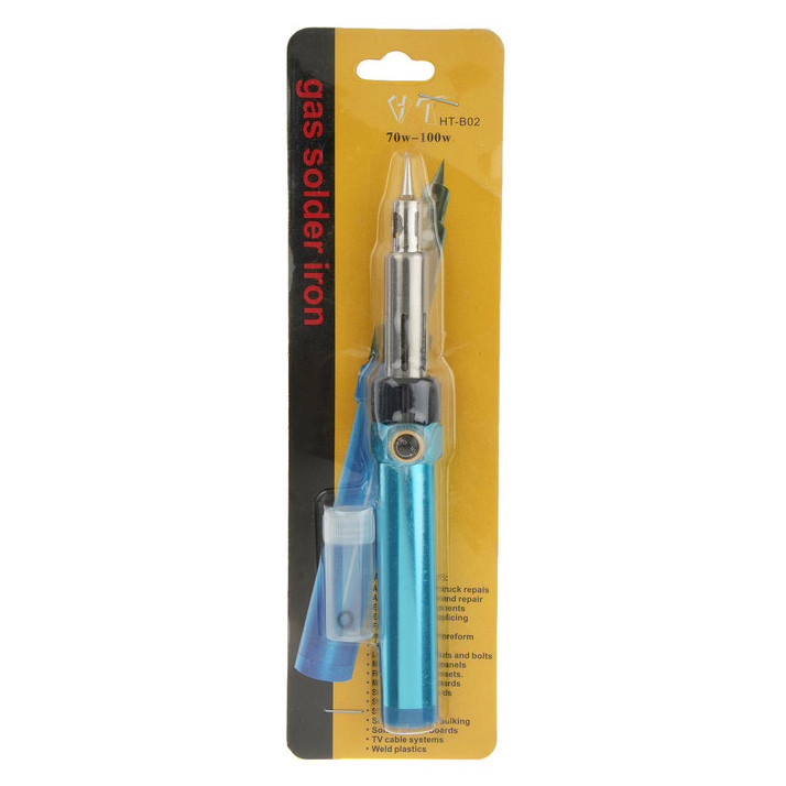 هویه گازی 100 وات مدل HT-B02