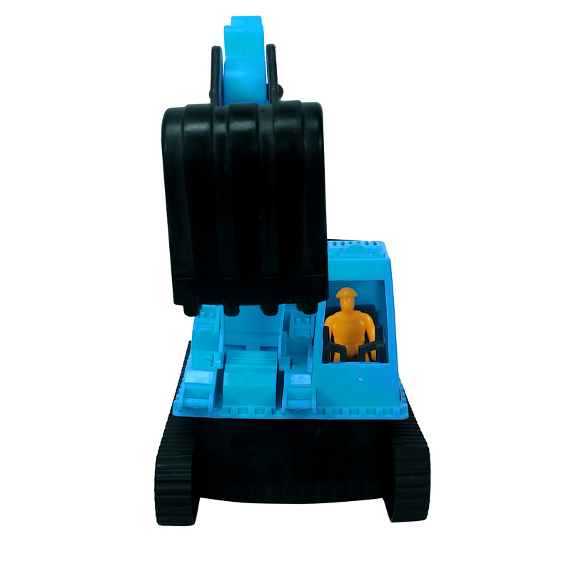 ماشین بازی طرح لودر مدل sp-230