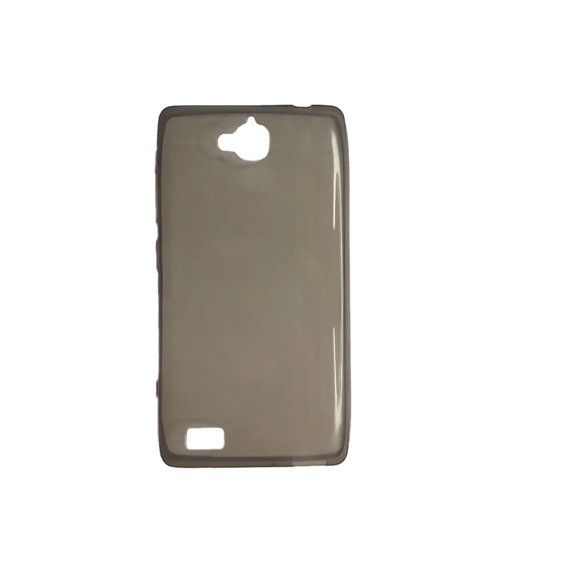 کاور مدل ژله ای مناسب برای گوشی موبایل آنر 3C