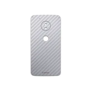 MAHOOT Steel-Fiber Cover Sticker for Motorola Moto G5