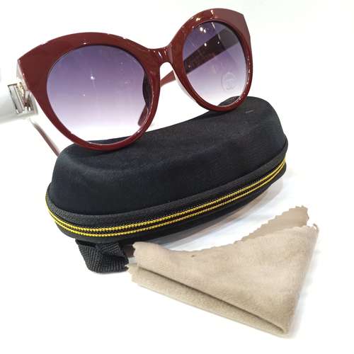 عینک آفتابی زنانه مدل N 500034