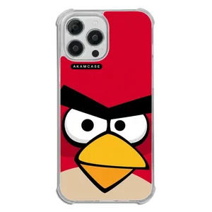 AKAM AMC-WTA13PROMAX-ANGRY BIRDS2 Cover For Apple iPhone 13 Pro Max