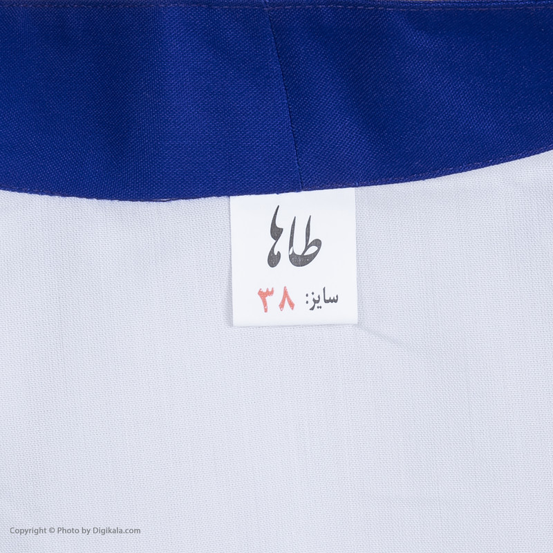 روپوش آشپزی مدل 003