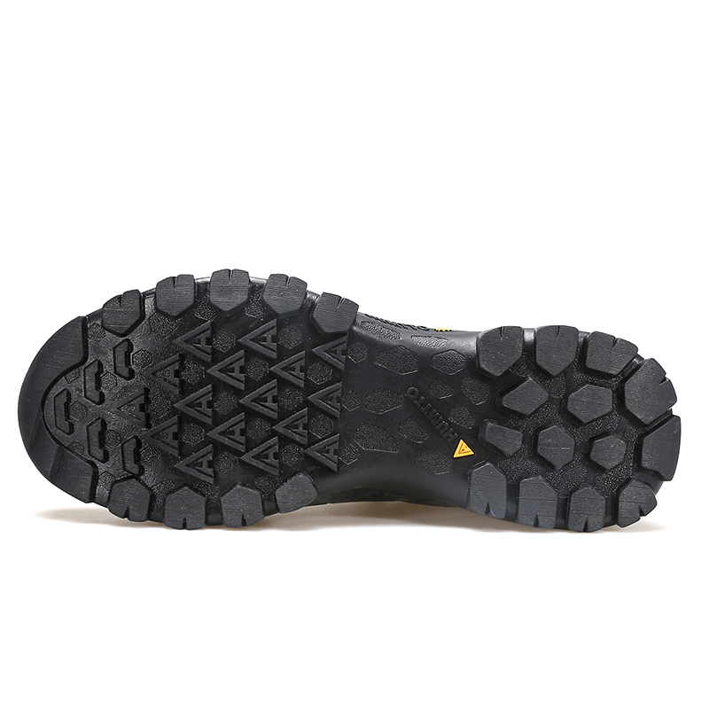 کفش طبیعت گردی مردانه هامتو مدل 120562A-2