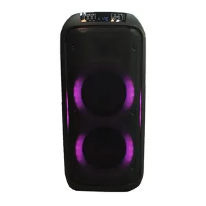 اسپیکر بلوتوثی قابل حمل مدل M820