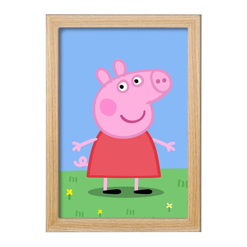 تابلو خندالو مدل انیمیشن کد 22067