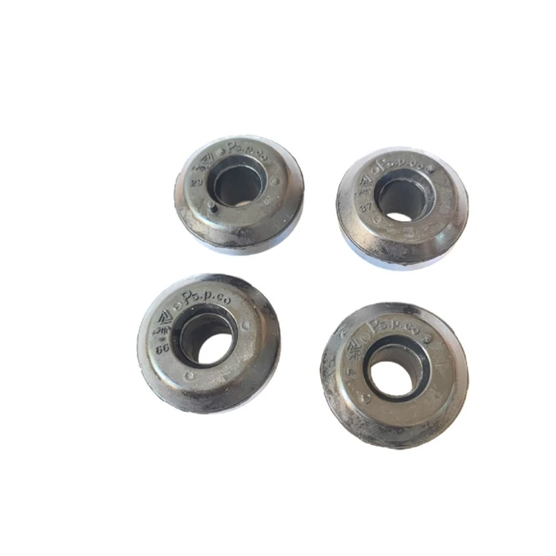 لاستیک تعادل پاس صنعت پرتو مدل 021 مناسب برای  پراید بسته 4 عددی