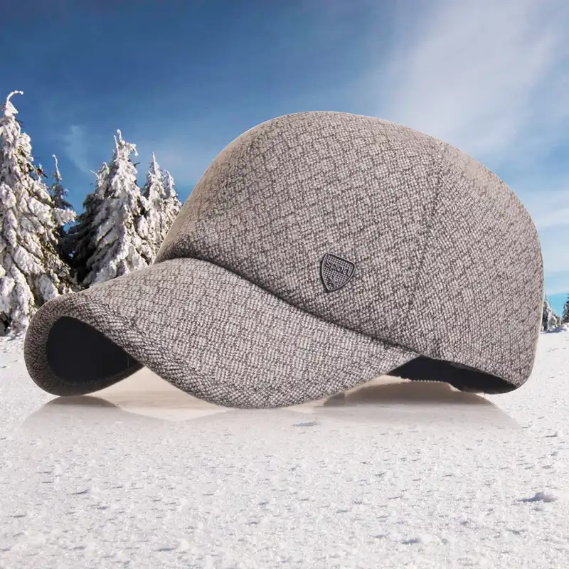 کلاه کپ مدل PZ-193