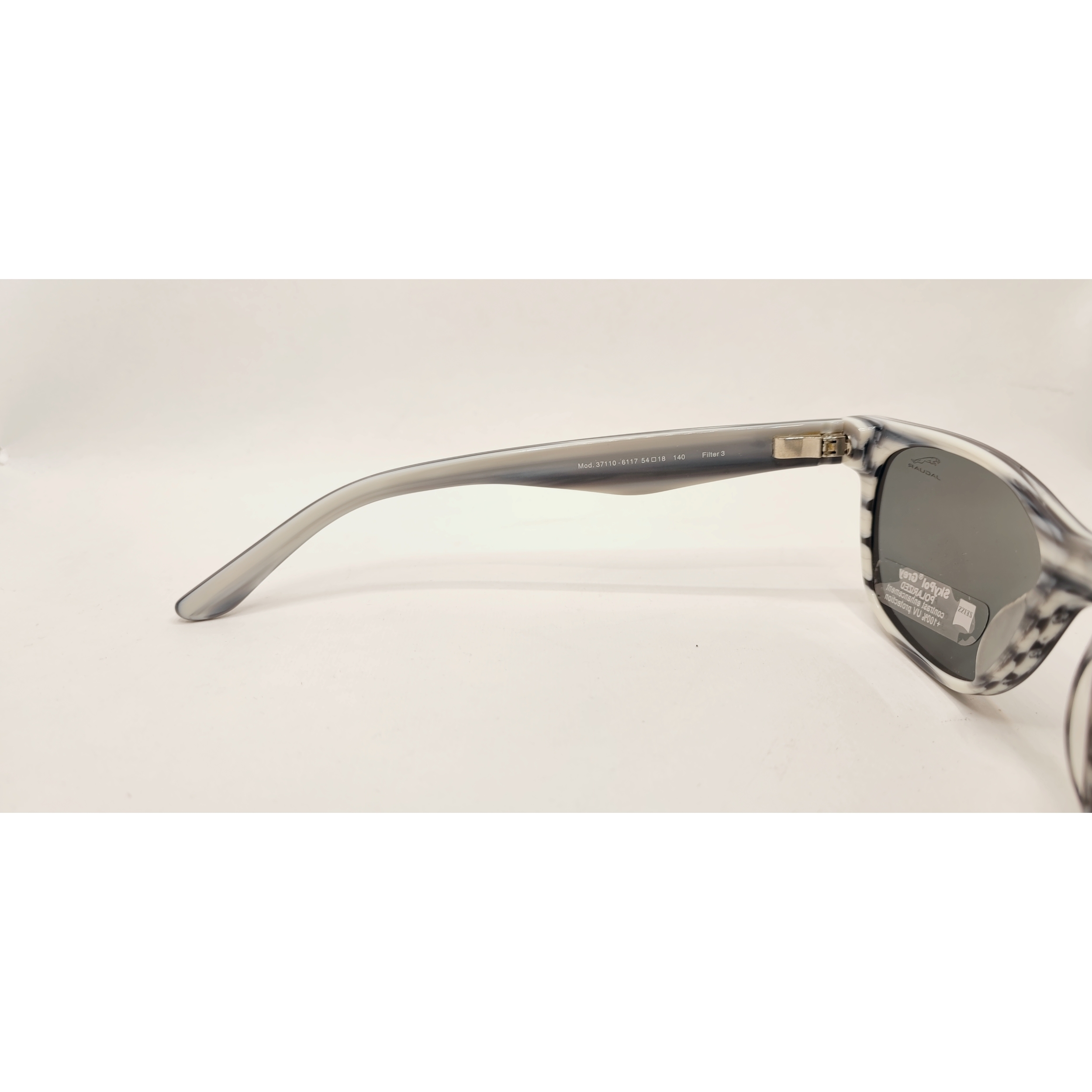 عینک آفتابی جگوار مدل MOD.37110-6117 -  - 6