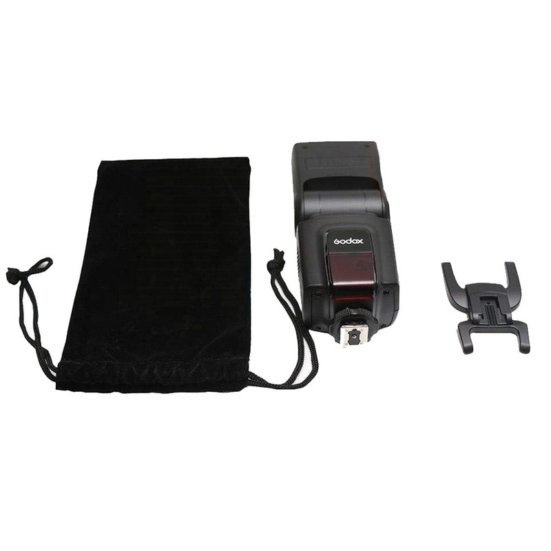 فلاش دوربین گودکس مدل TT520 II 3