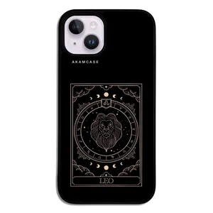 AKAM AMC-WA14-ZODIAC-18 Cover For Apple iPhone 14
