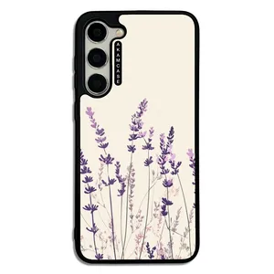 AKAM AMC-WSGS23P-LAVENDER-2 Cover For Samsung Galaxy S23 Plus