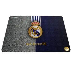 Hoomero Real Madrid Football club A8300 Mousepad
