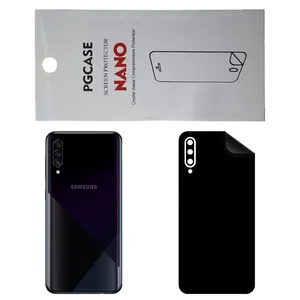 STAR RG Back Skin For Samsung Galaxy A30s