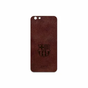 MAHOOT NL-BRCA Cover Sticker for Apple iPhone 6