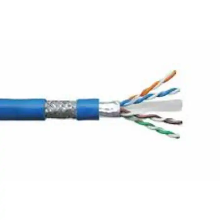 کابل شبکه Cat6 مدل sftp