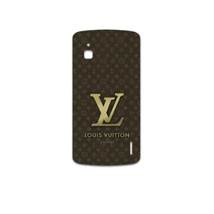 MAHOOT LS-VTTN Cover Sticker for Google Nexus 4 E