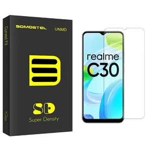 Somastel SD Screen Protector For Realme C30