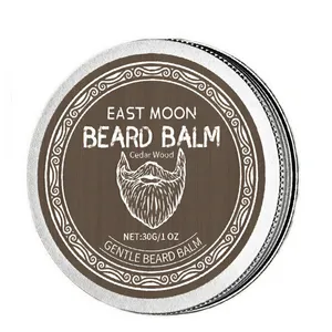 واکس ریش و سبیل ایست مون مدل Cedar Wood وزن 30 گرم