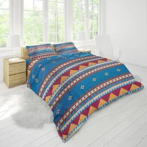 سرویس خواب مدل AB 02035 دو نفره شش تکه