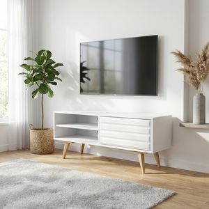 میز تلویزیون مدل S102