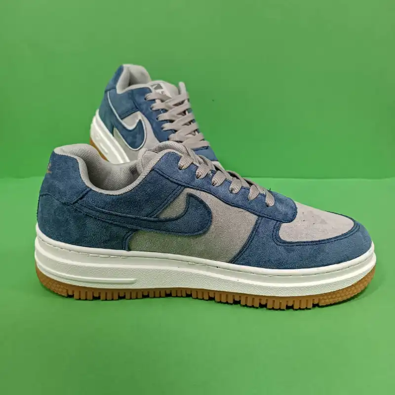 کفش پیاده روی مردانه مدل Air Force 9 کد 198802134024