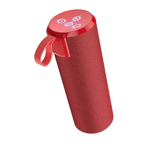 اسپیکر بلوتوثی قابل حمل هوکو مدل BS33