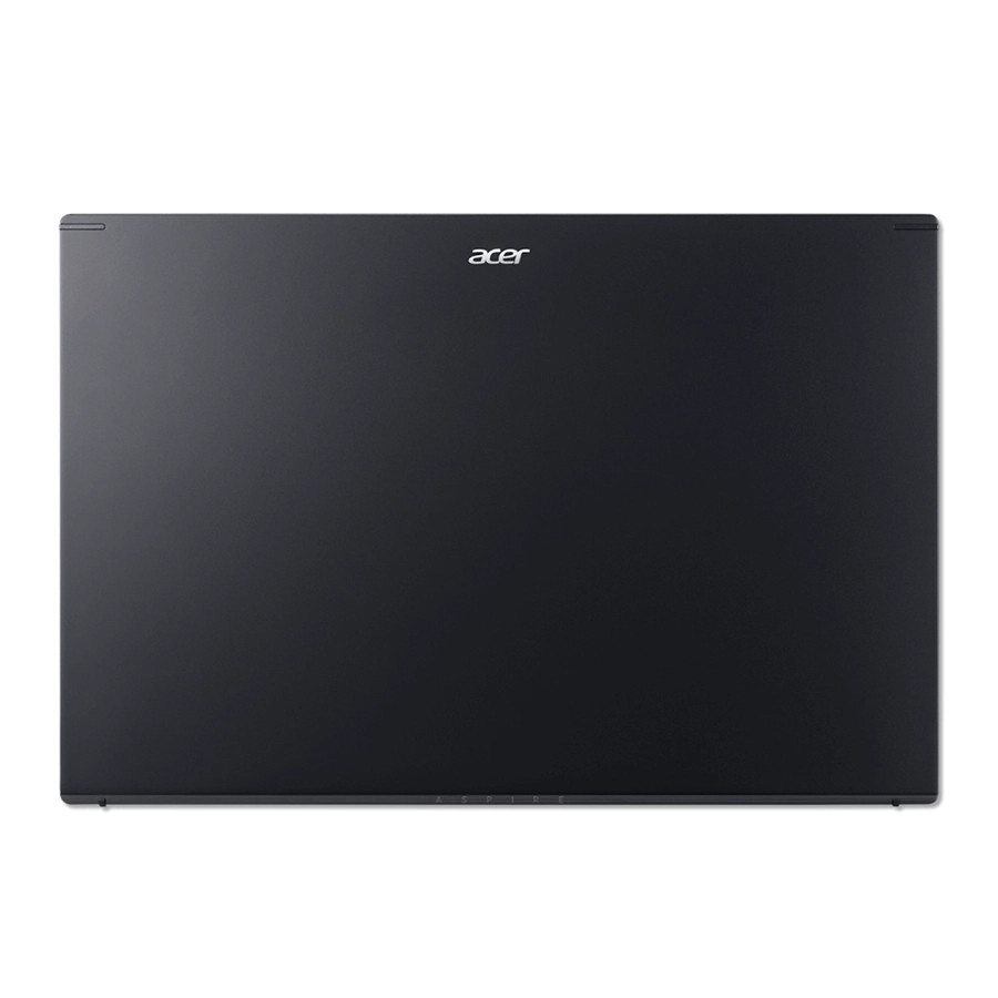 لپ تاپ 15.6 اینچ ایسر مدل Aspire 7 A715-51G-580P-i5 16GB 1SSD RTX 3050 - کاستوم شده لپ تاپ 15.6 اینچ ایسر مدل Aspire 7 A715-51G-580P-i5 16GB 1SSD RTX 3050 - کاستوم شده