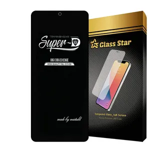 Glass Star SUPERPLUSS Screen Protector For Xiaomi Redmi K60