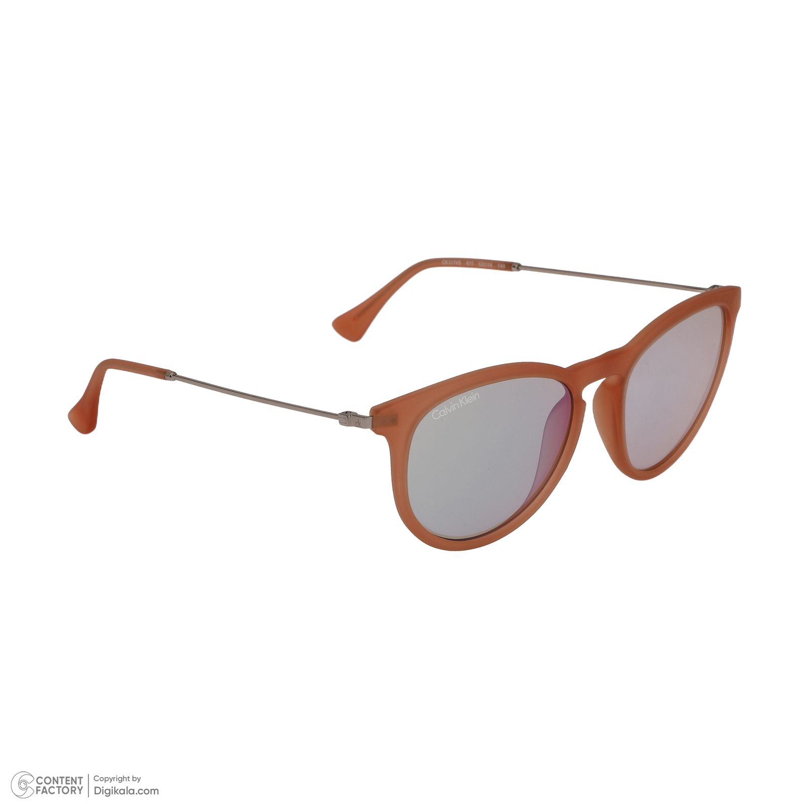 عینک آفتابی کلوین کلاین مدل 0CK003174S061152 -  - 3